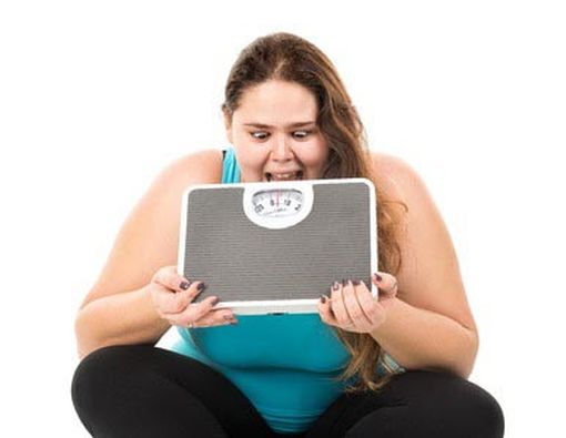 Hubungan Stres dan Berat Badan