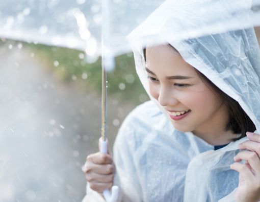 5 Tips Mencegah Serangan Penyakit Musim Hujan