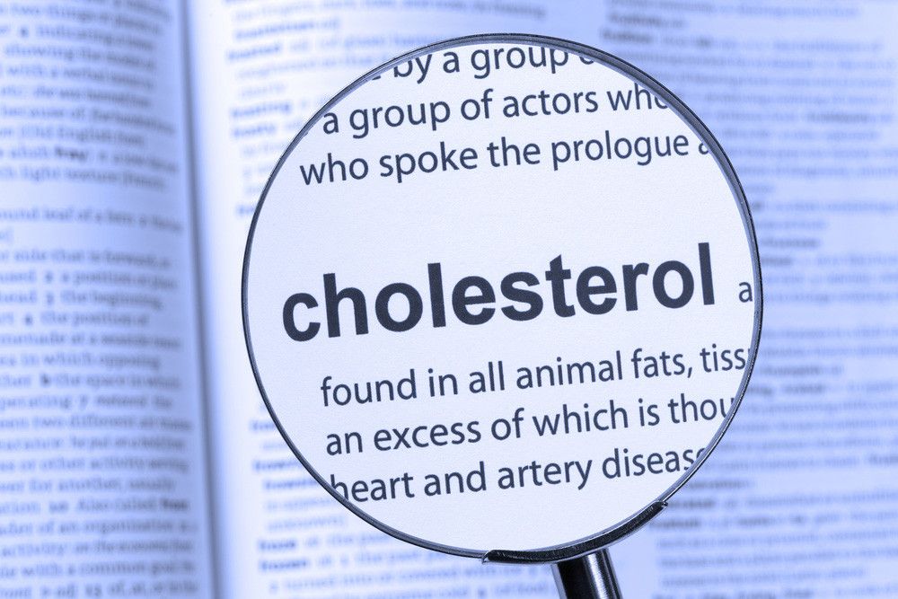 Fakta tentang Kolesterol yang Wajib Anda Tahu