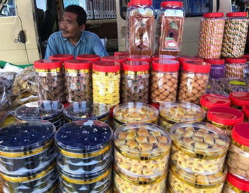 Hati-Hati, 5 Makanan Lebaran Ini Picu Kolesterol Tinggi