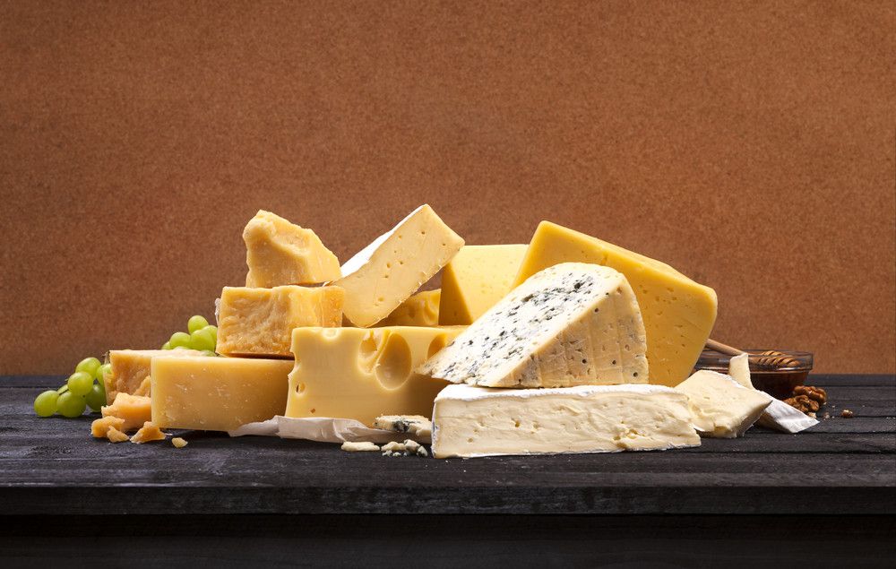 Benarkah Keju Ampuh Cegah Diabetes Tipe 2?