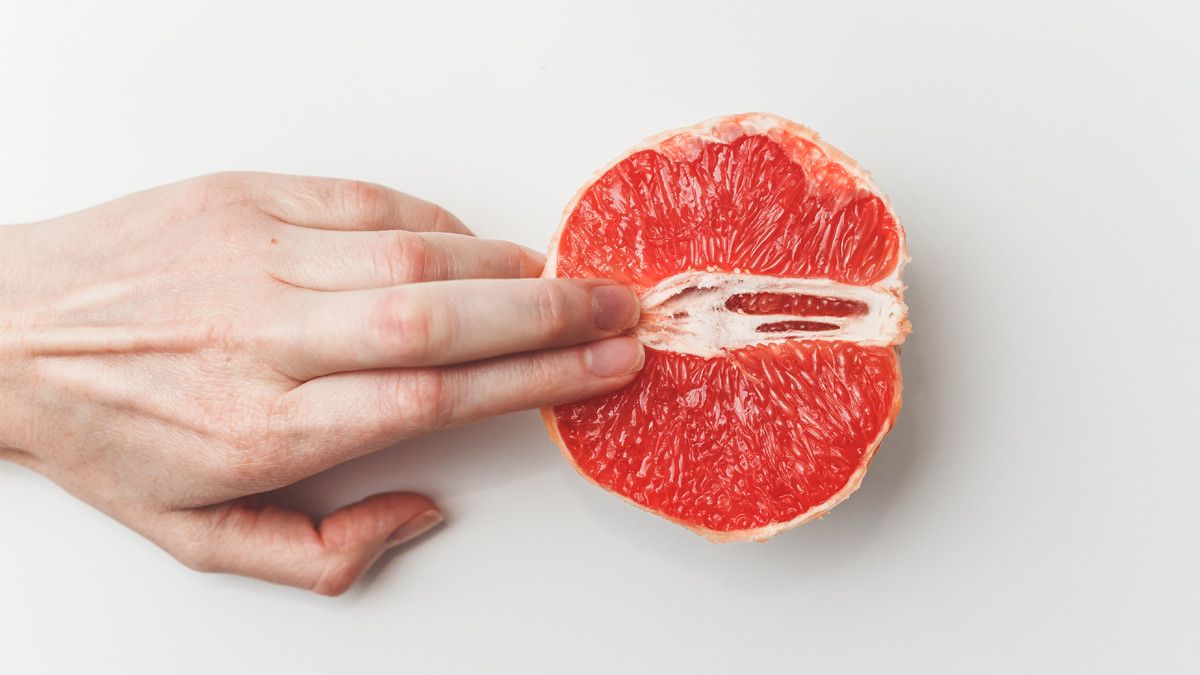 Jarang Diketahui, Ini Manfaat Masturbasi Selama Hamil