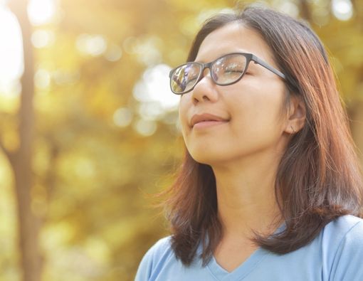 Penyebab Sering Menghela Napas atau Sighing