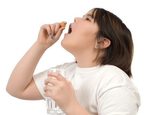 Perlukah Anak Mengkonsumsi Suplemen Vitamin?