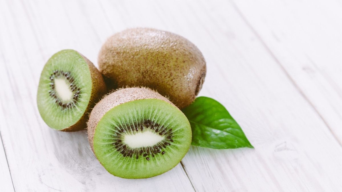Manfaat Kiwi untuk Mengatasi Flu, Benarkah Efektif?