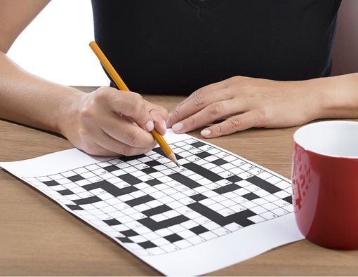 Manfaat Mengisi Teka-Teki Silang Untuk Otak