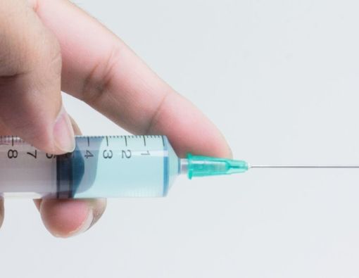 Bahaya Suntik Sabu Lewat Anus