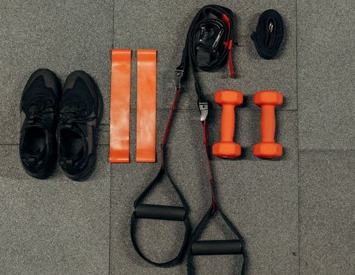 Atasi Perut Buncit dengan Tummy Trimmer