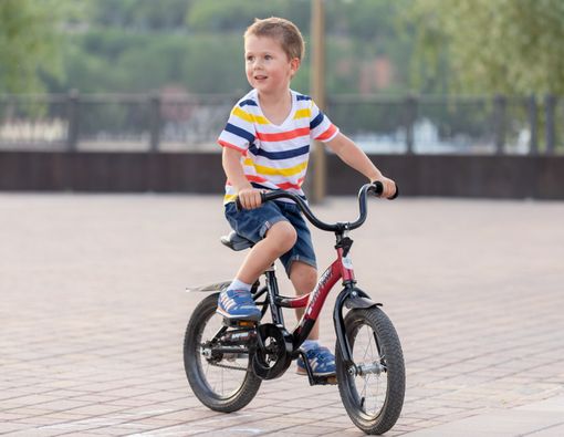 6 Aktivitas Fisik untuk Anak Autis di Hari Olahraga Nasional