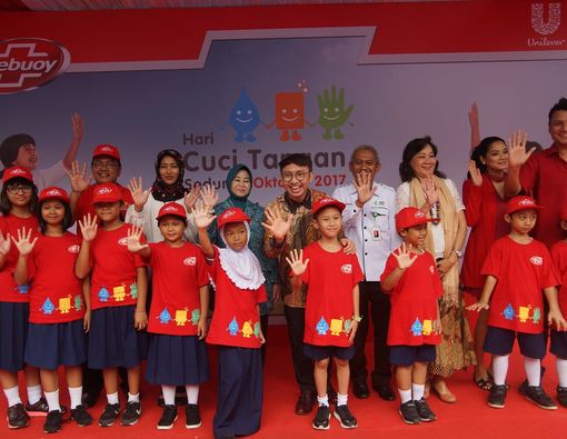 Yuk, Kenal Lebih Dekat dengan Global Handwashing Day!