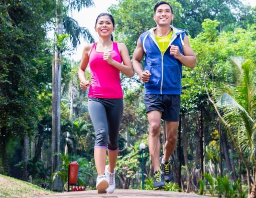 Segudang Manfaat Olahraga untuk Kesehatan Otak