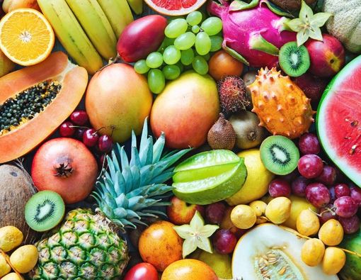 Daftar Buah yang Baik untuk Penderita Diare