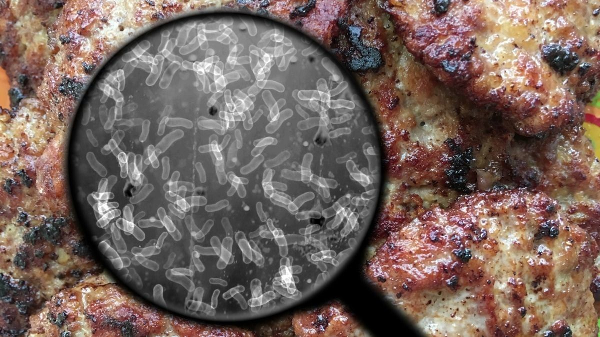 Bahaya Necrotizing Fasciitis, Bisa Sebabkan Tubuh Diamputasi