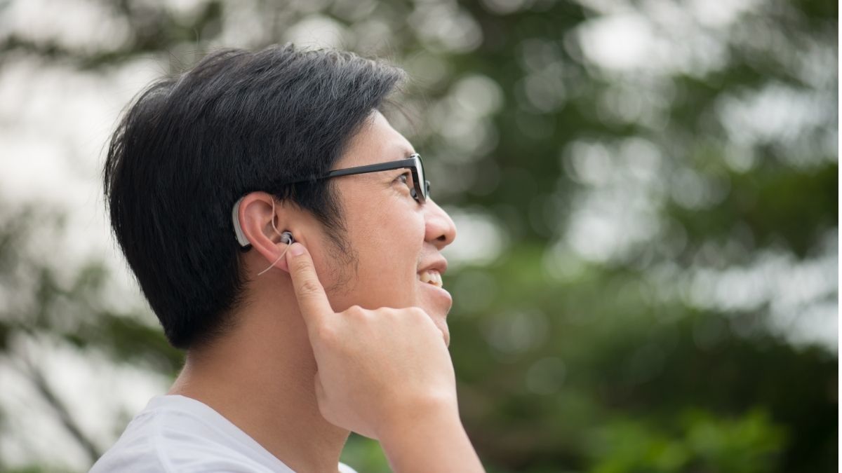 Telinga Tersumbat Saat Olahraga, Apa Penyebabnya?