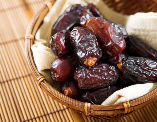 Buka Puasa dengan yang Manis, Kenapa Tidak?