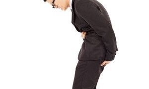 Cara Mencegah Turun Berok