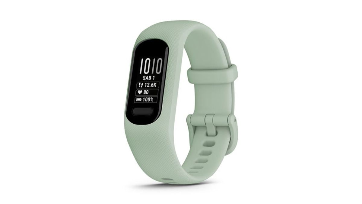Garmin Vivosmart 5
