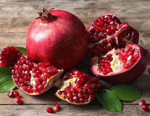 Selain Pisang, Ini 5 Buah yang Kaya Potasium