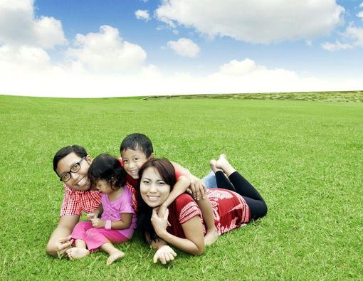 10 Alasan Anak Perlu Bermain di Luar Rumah