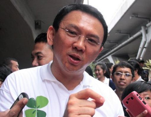 Sorotan Minggu Ini: Ahok, Demam Berdarah hingga Kanker Usus