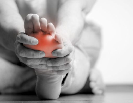 Bolehkah Penderita Asam Urat Dipijat?