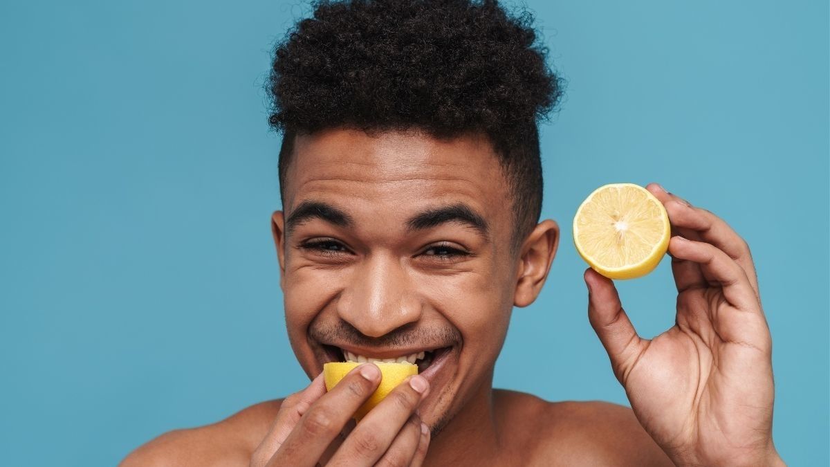 Manfaat dan Risiko Air Lemon untuk Kesuburan Pria
