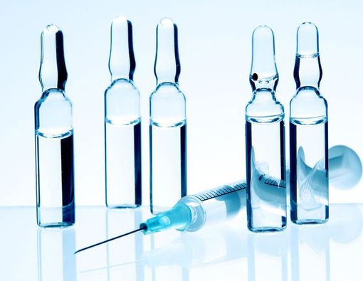 Mengenal Vaksin untuk Pecandu Narkoba