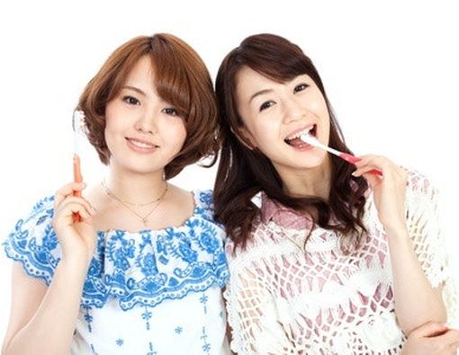 Sikat Gigi Bersih Awal Dari Gigi Sehat