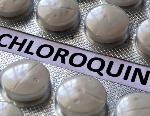 Izin Obat Klorokuin untuk COVID-19 Dicabut, Ini Alasannya!
