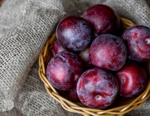 Amankah Ibu Hamil Makan Buah Plum?