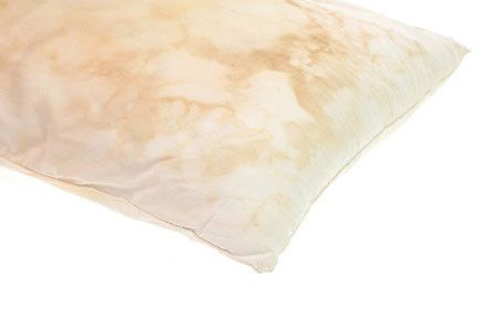 Tidak Pernah Mengganti Bantal: Berisiko!