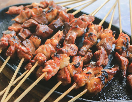 Efektifkah Mengatasi Tekanan Darah Rendah dengan Daging Kambing?