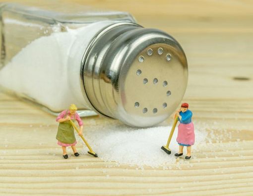 8 Hal Tak Terduga Penyebab Naiknya Berat Badan