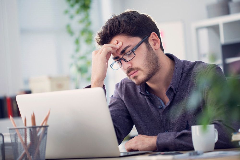 Awas, Migrain Rentan Picu 5 Gangguan Kesehatan Ini