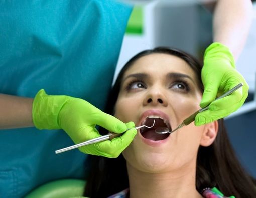 Dampak Penyakit Celiac untuk Kesehatan Gigi dan Mulut