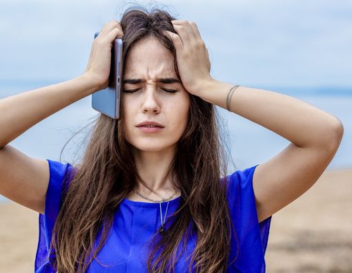 Cara Ampuh Cegah Jatuh Sakit Saat Liburan