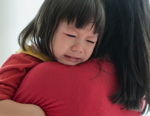 Anak Tantrum, Benarkah Akibat Salah Pola Asuh?