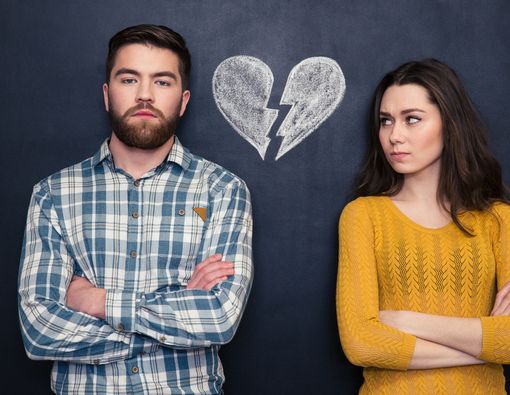 Berapa Lama Kita Bisa Sembuh dari Rasa Sakit Patah Hati? Ini Faktanya