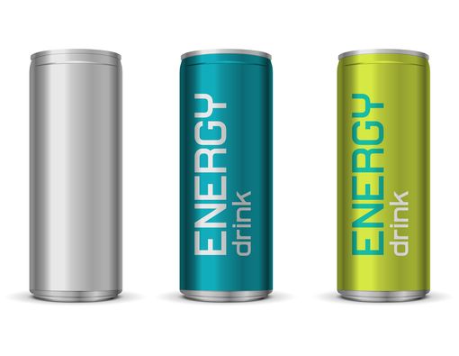 Bahaya Minuman Berenergi bagi Anak