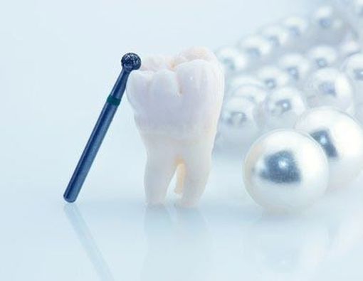 Pembersihan Karang Gigi Merusak Email?