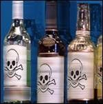 Miras Oplosan dan Bahayanya