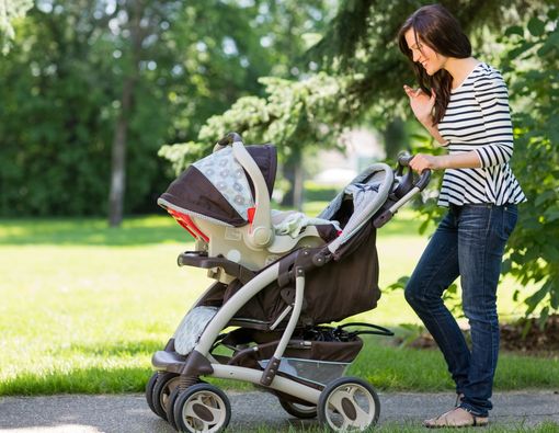 Jelang Natal, Ini Tips Membawa Bayi ke Gereja
