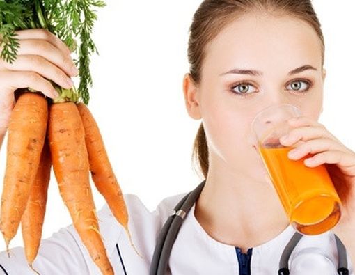 6 Fakta Gizi yang Belum Anda Ketahui