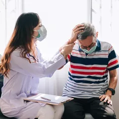 Gejala Meningitis pada Orang Dewasa