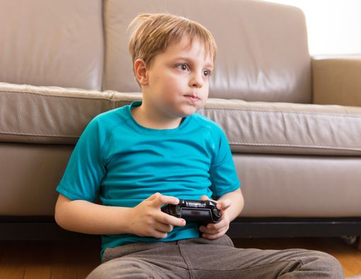 Mendeteksi Autisme pada Anak Melalui Permainan