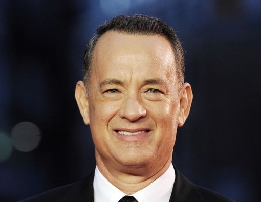 Aktor Hollywood, Tom Hanks Positif Terinfeksi Virus Corona