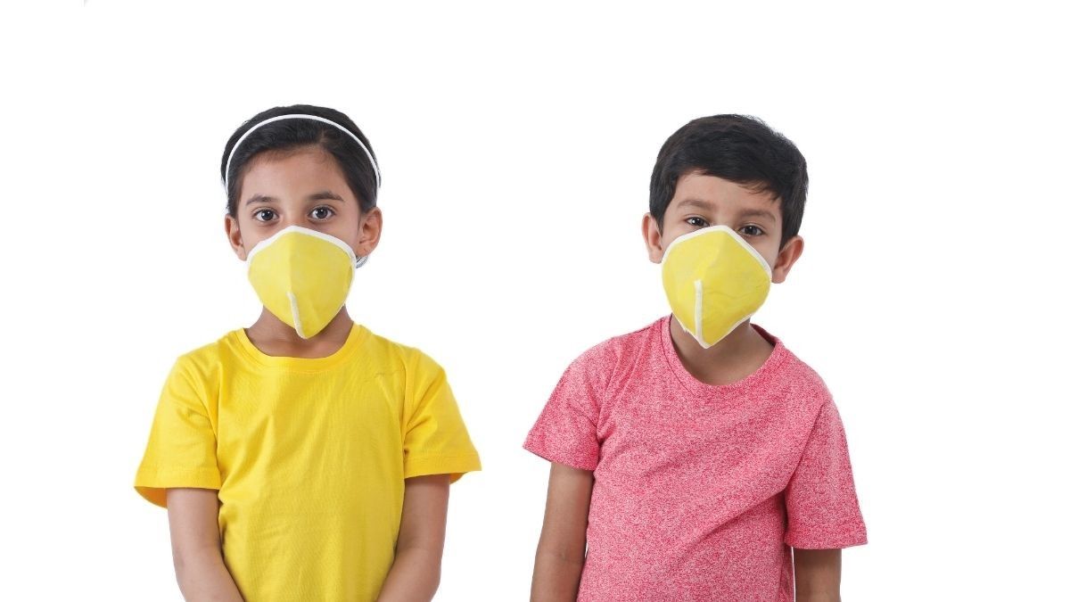 Tips Ajak Anak di Bawah 12 Tahun ke Mall Saat Pandemi