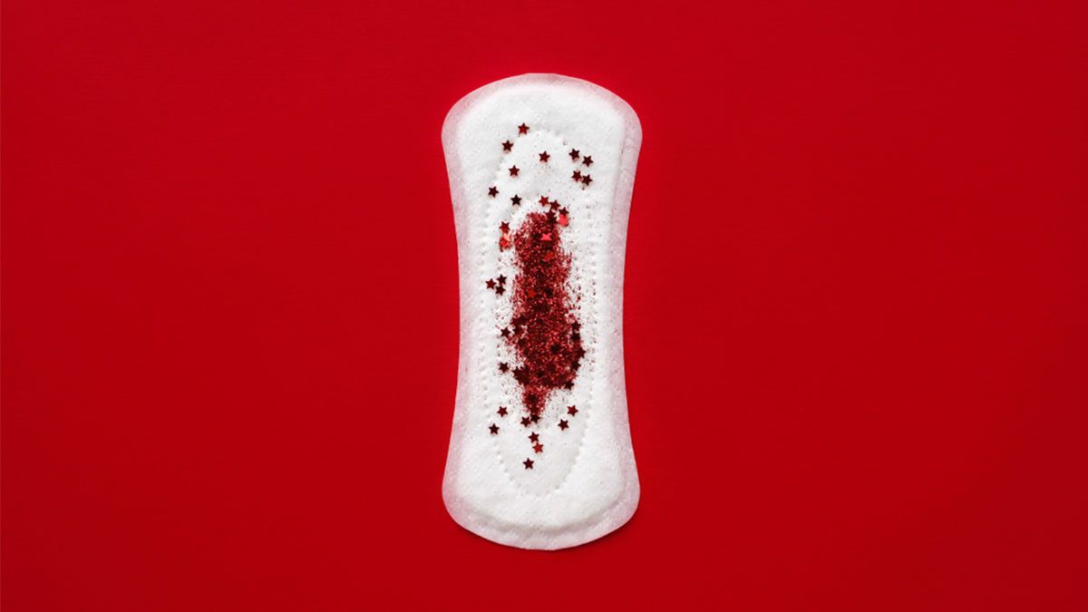 Macam-macam Warna Darah Menstruasi