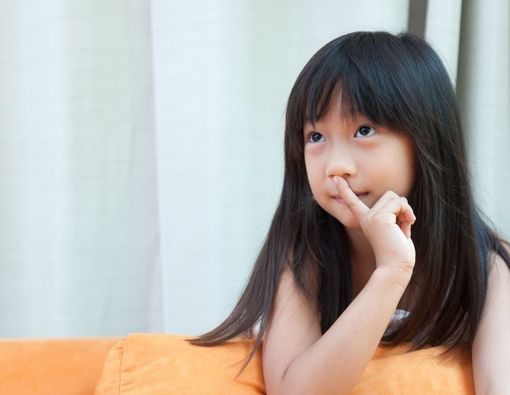 Penyebab dan Gejala Selective Mutism atau Bisu Selektif