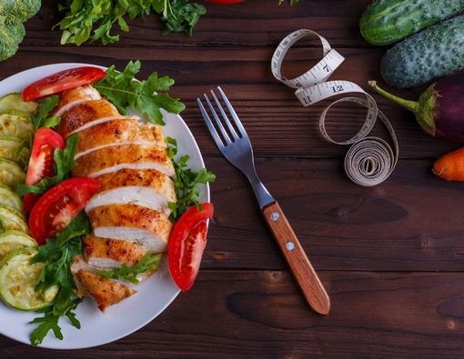 Tips Makan di Luar untuk Penderita Diabetes